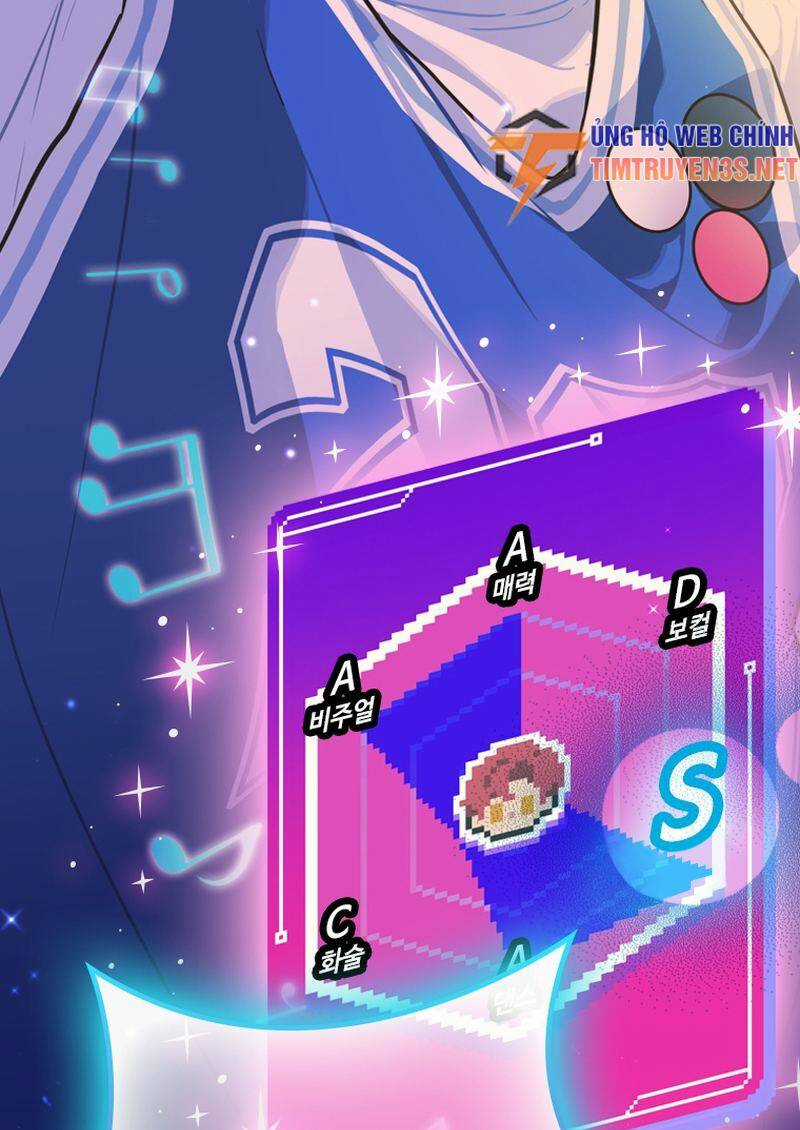 Tôi Giải Cứu Nhóm Idol Vô Danh Bằng Một Cú Chạm Chapter 24 trang 16