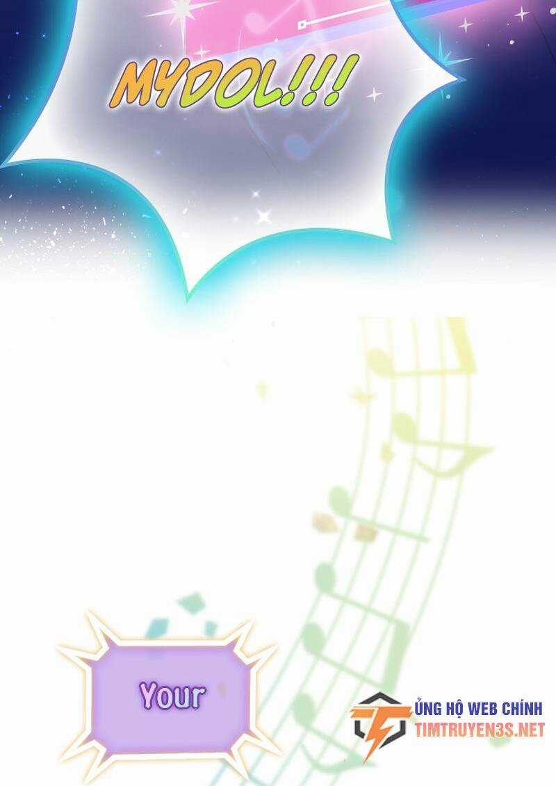 Tôi Giải Cứu Nhóm Idol Vô Danh Bằng Một Cú Chạm Chapter 24 trang 17