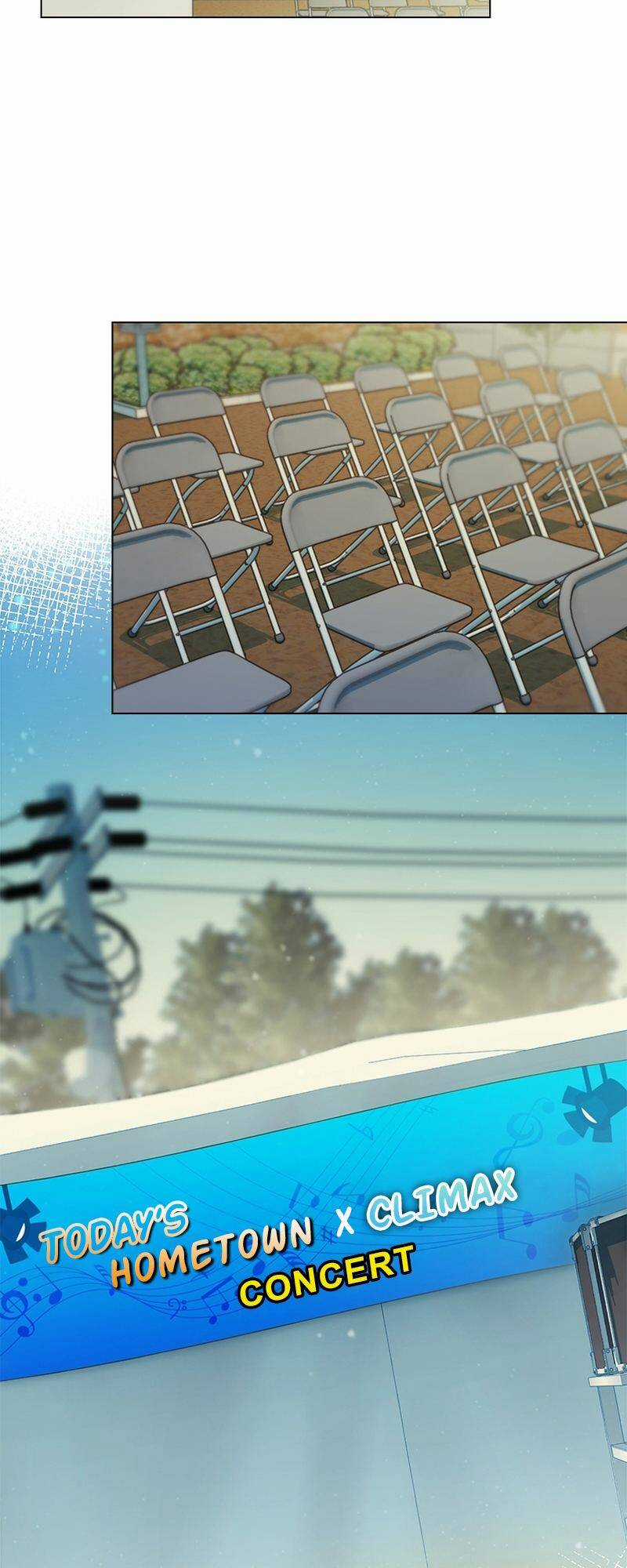 Tôi Giải Cứu Nhóm Idol Vô Danh Bằng Một Cú Chạm Chapter 24 trang 2