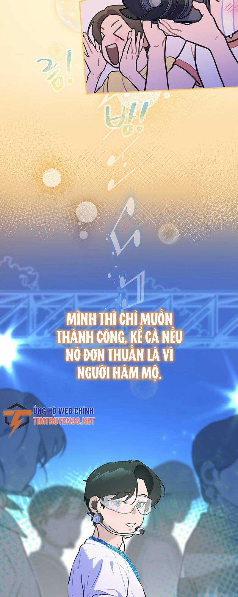 Tôi Giải Cứu Nhóm Idol Vô Danh Bằng Một Cú Chạm Chapter 24 trang 25