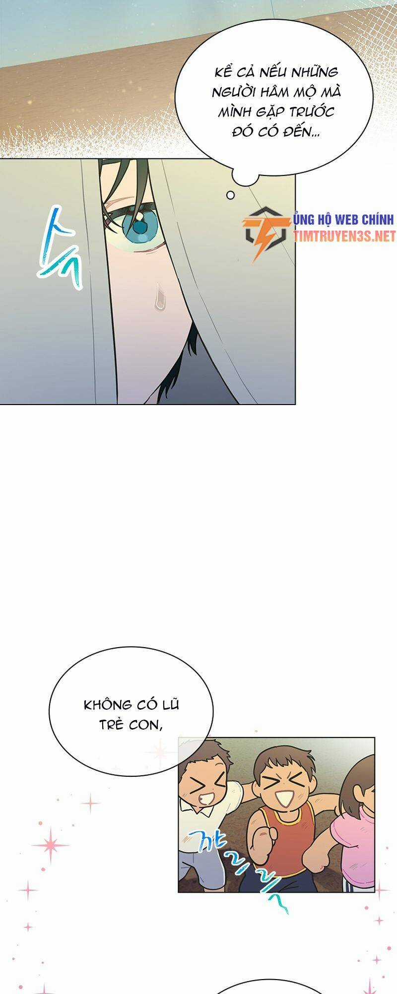 Tôi Giải Cứu Nhóm Idol Vô Danh Bằng Một Cú Chạm Chapter 24 trang 3