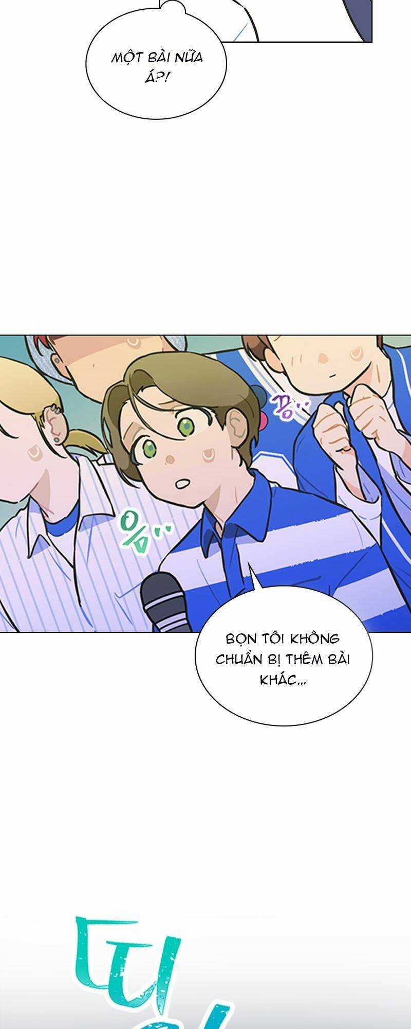 Tôi Giải Cứu Nhóm Idol Vô Danh Bằng Một Cú Chạm Chapter 24 trang 30