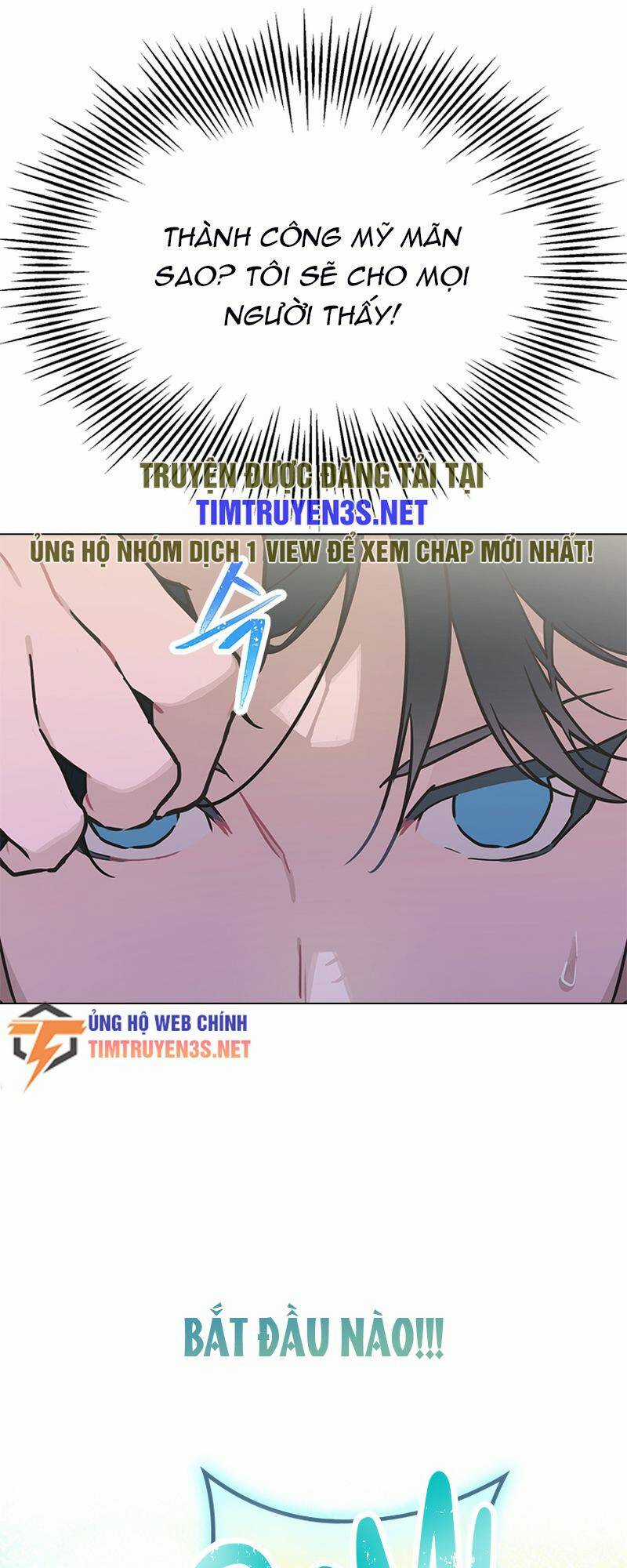 Tôi Giải Cứu Nhóm Idol Vô Danh Bằng Một Cú Chạm Chapter 24 trang 34