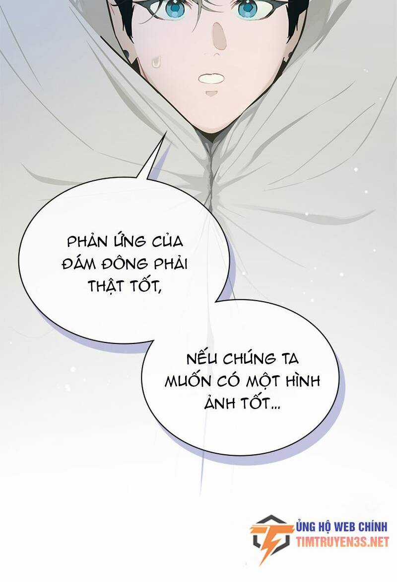 Tôi Giải Cứu Nhóm Idol Vô Danh Bằng Một Cú Chạm Chapter 24 trang 6