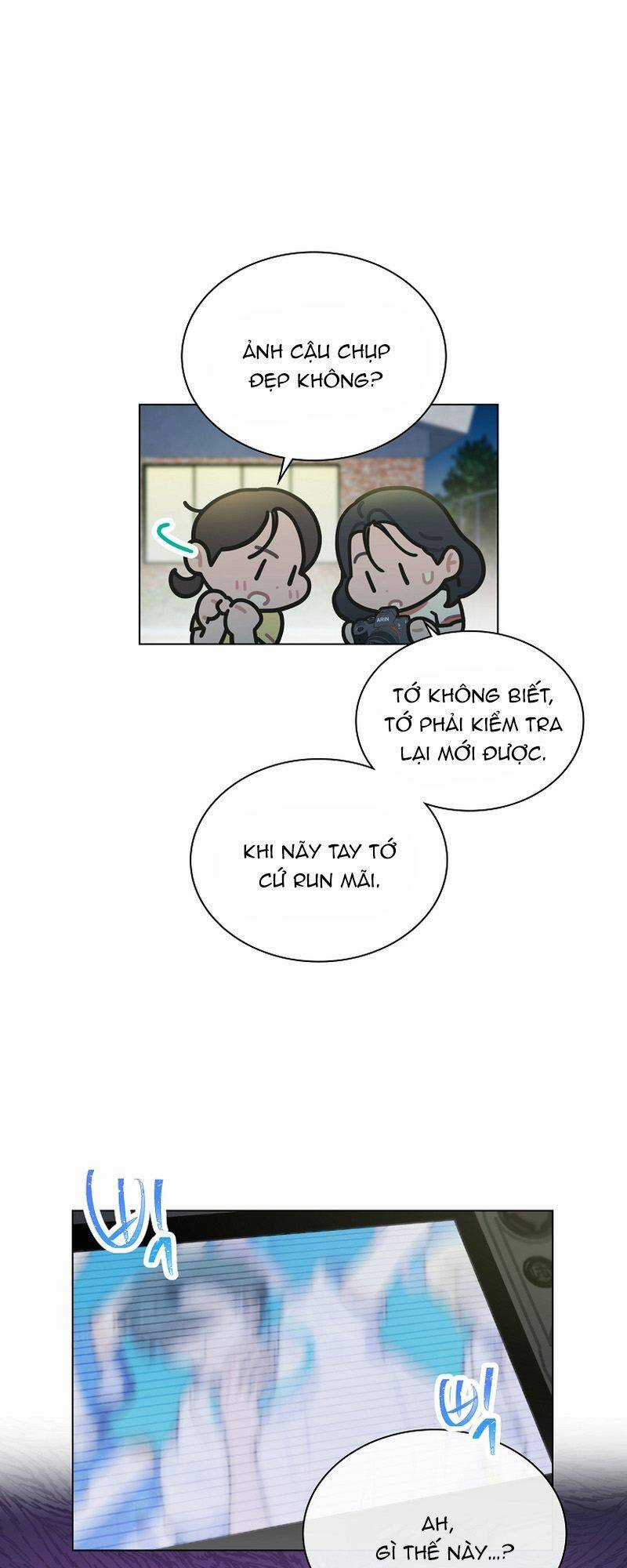 Tôi Giải Cứu Nhóm Idol Vô Danh Bằng Một Cú Chạm Chapter 25 trang 10