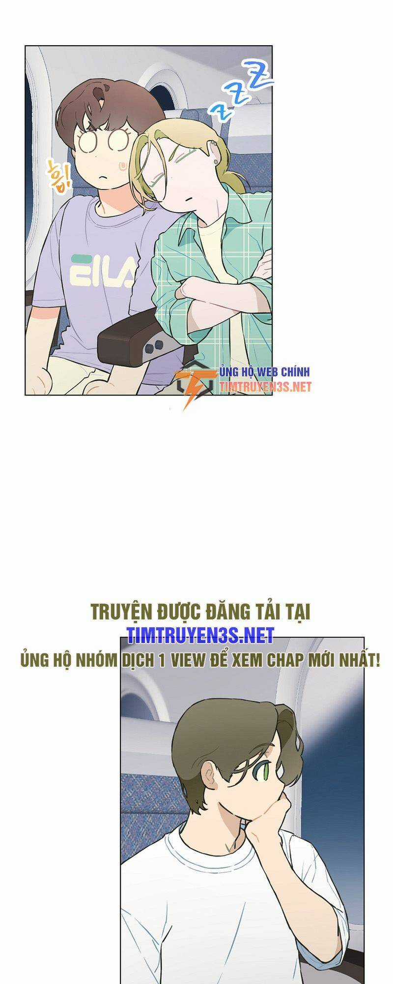 Tôi Giải Cứu Nhóm Idol Vô Danh Bằng Một Cú Chạm Chapter 25 trang 13