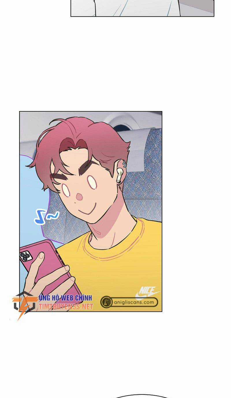 Tôi Giải Cứu Nhóm Idol Vô Danh Bằng Một Cú Chạm Chapter 25 trang 14