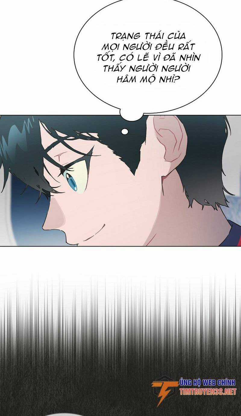 Tôi Giải Cứu Nhóm Idol Vô Danh Bằng Một Cú Chạm Chapter 25 trang 15