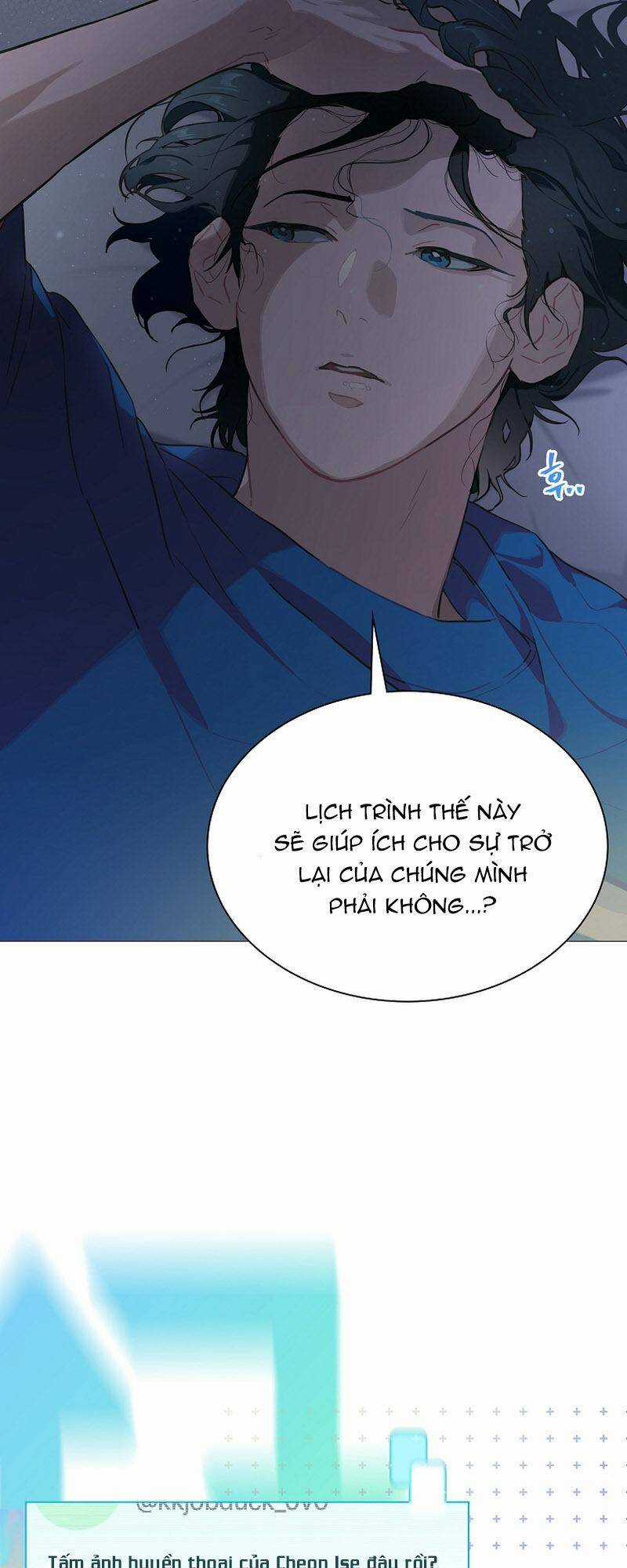 Tôi Giải Cứu Nhóm Idol Vô Danh Bằng Một Cú Chạm Chapter 25 trang 25