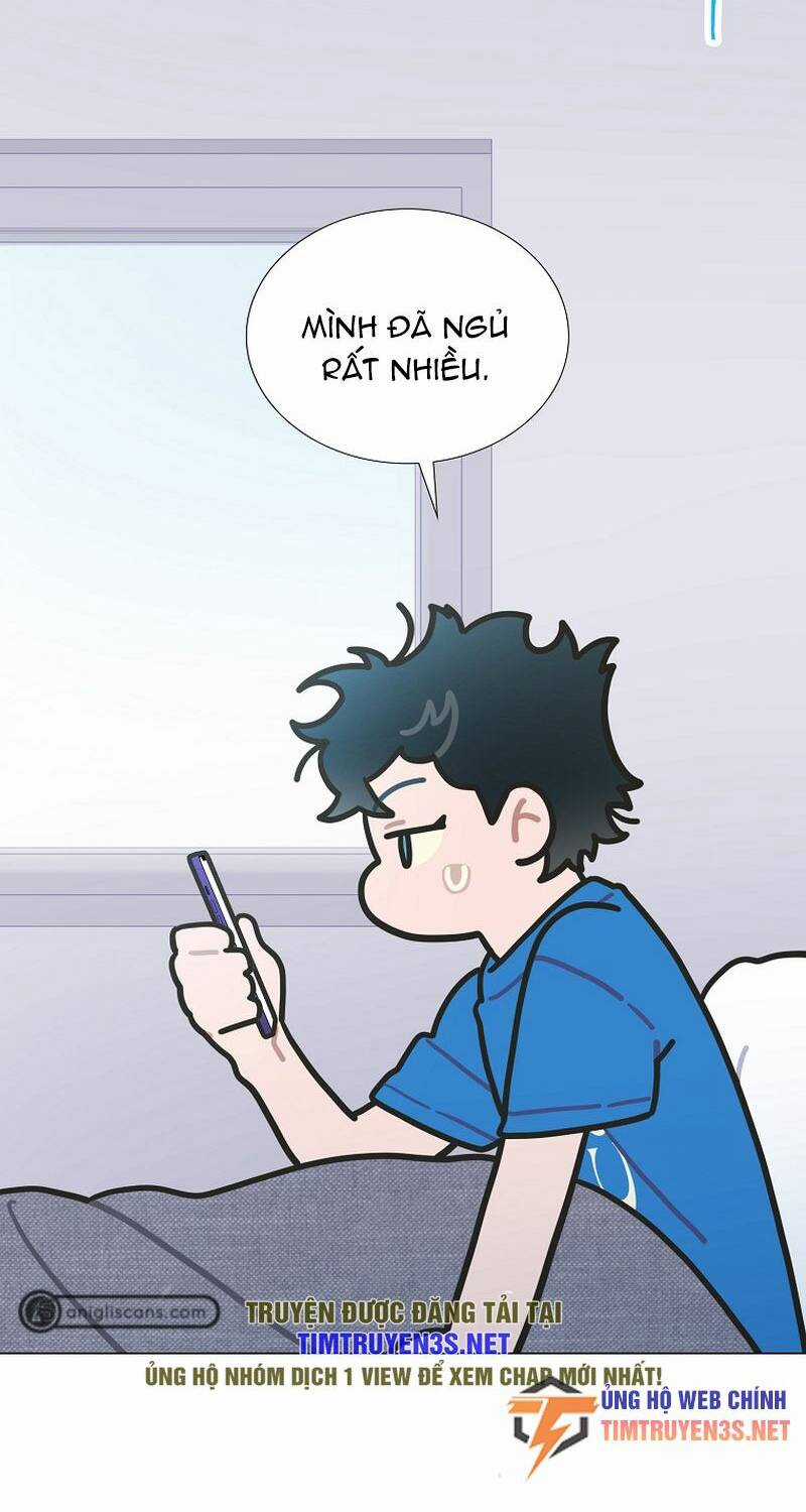 Tôi Giải Cứu Nhóm Idol Vô Danh Bằng Một Cú Chạm Chapter 25 trang 31