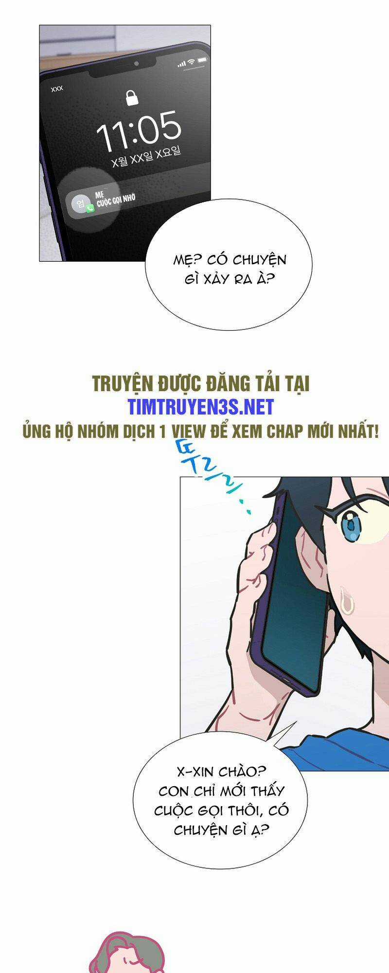 Tôi Giải Cứu Nhóm Idol Vô Danh Bằng Một Cú Chạm Chapter 25 trang 32