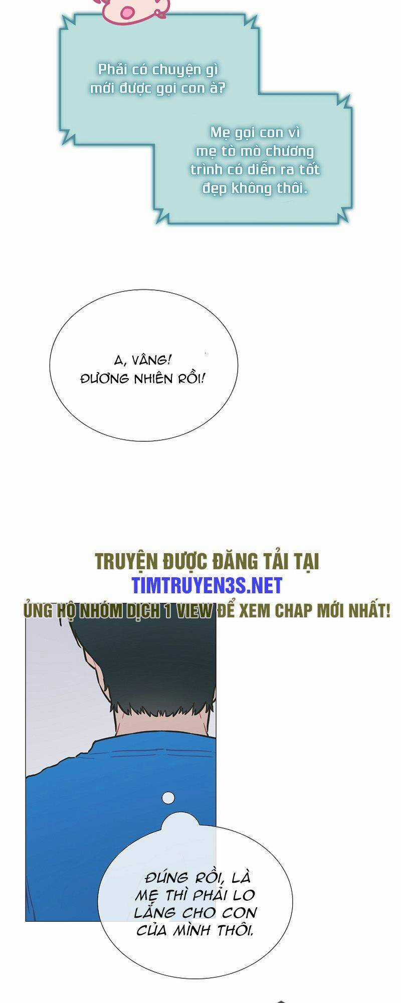 Tôi Giải Cứu Nhóm Idol Vô Danh Bằng Một Cú Chạm Chapter 25 trang 33