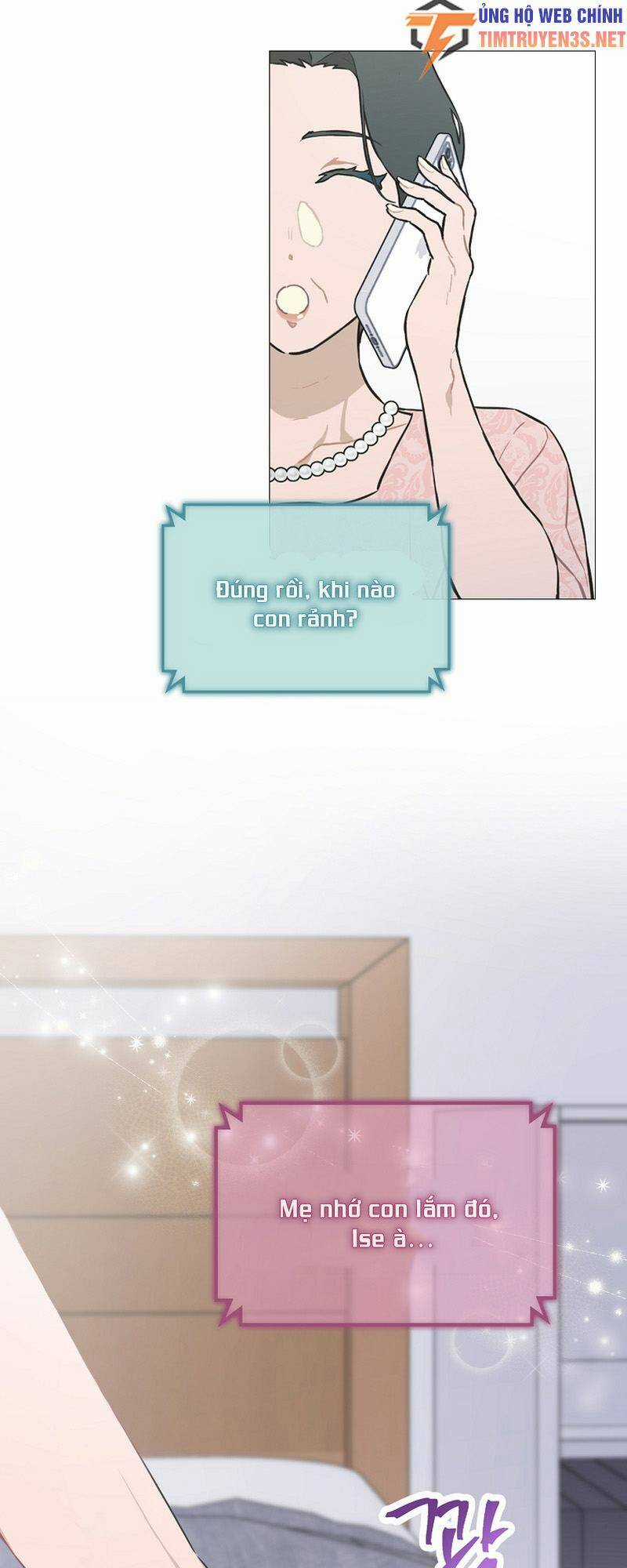 Tôi Giải Cứu Nhóm Idol Vô Danh Bằng Một Cú Chạm Chapter 25 trang 34