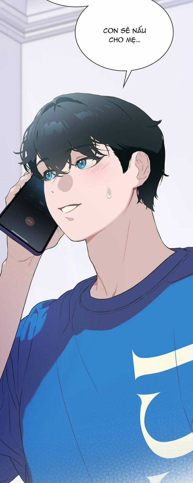 Tôi Giải Cứu Nhóm Idol Vô Danh Bằng Một Cú Chạm Chapter 25 trang 37