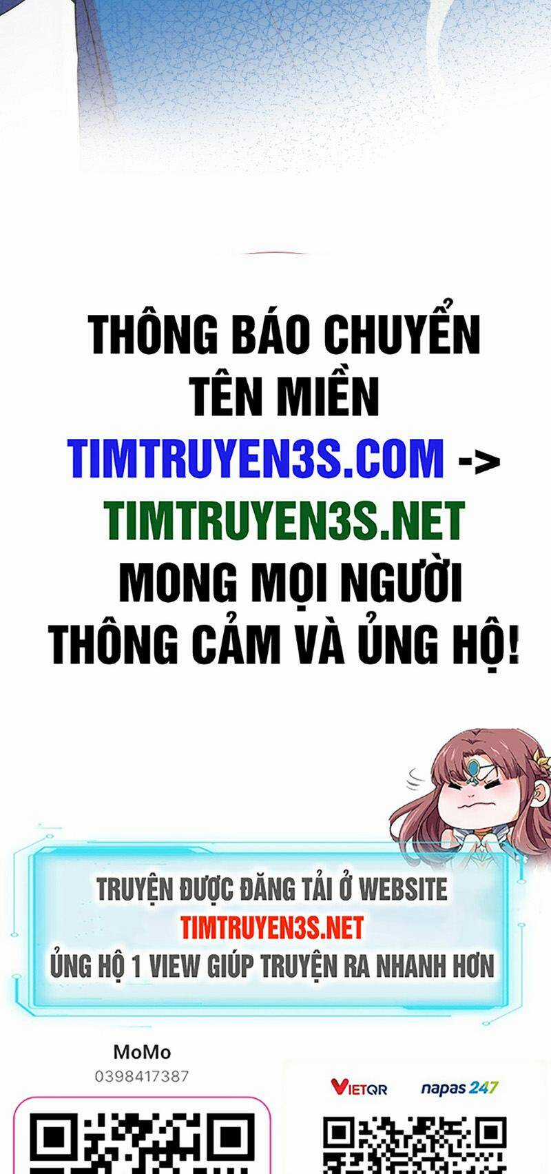 Tôi Giải Cứu Nhóm Idol Vô Danh Bằng Một Cú Chạm Chapter 25 trang 38