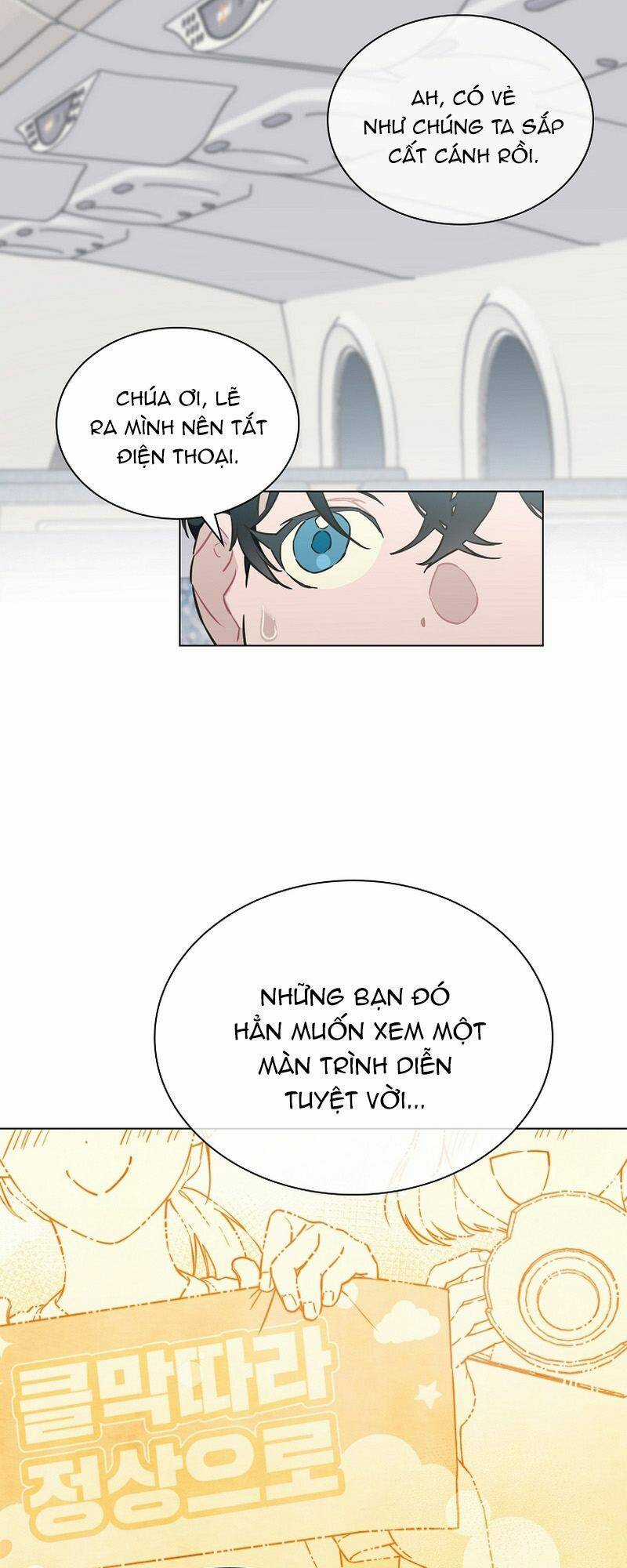 Tôi Giải Cứu Nhóm Idol Vô Danh Bằng Một Cú Chạm Chapter 25 trang 4