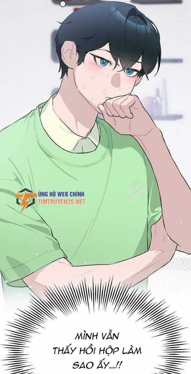 Tôi Giải Cứu Nhóm Idol Vô Danh Bằng Một Cú Chạm Chapter 26 trang 12