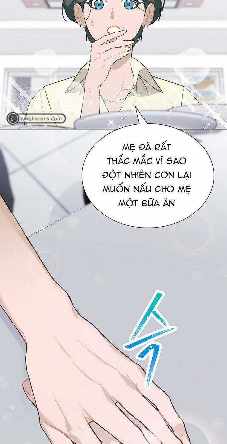 Tôi Giải Cứu Nhóm Idol Vô Danh Bằng Một Cú Chạm Chapter 26 trang 14