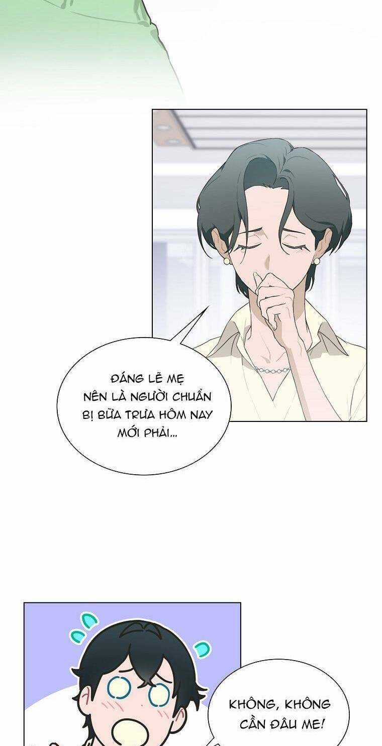 Tôi Giải Cứu Nhóm Idol Vô Danh Bằng Một Cú Chạm Chapter 26 trang 17