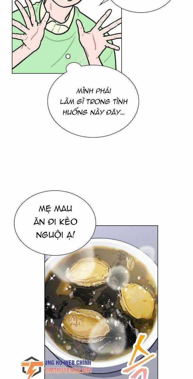 Tôi Giải Cứu Nhóm Idol Vô Danh Bằng Một Cú Chạm Chapter 26 trang 18