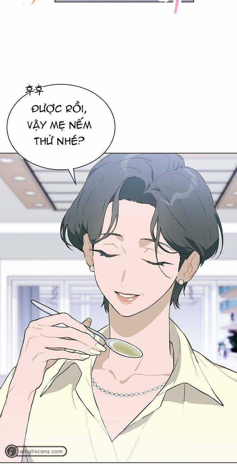 Tôi Giải Cứu Nhóm Idol Vô Danh Bằng Một Cú Chạm Chapter 26 trang 19