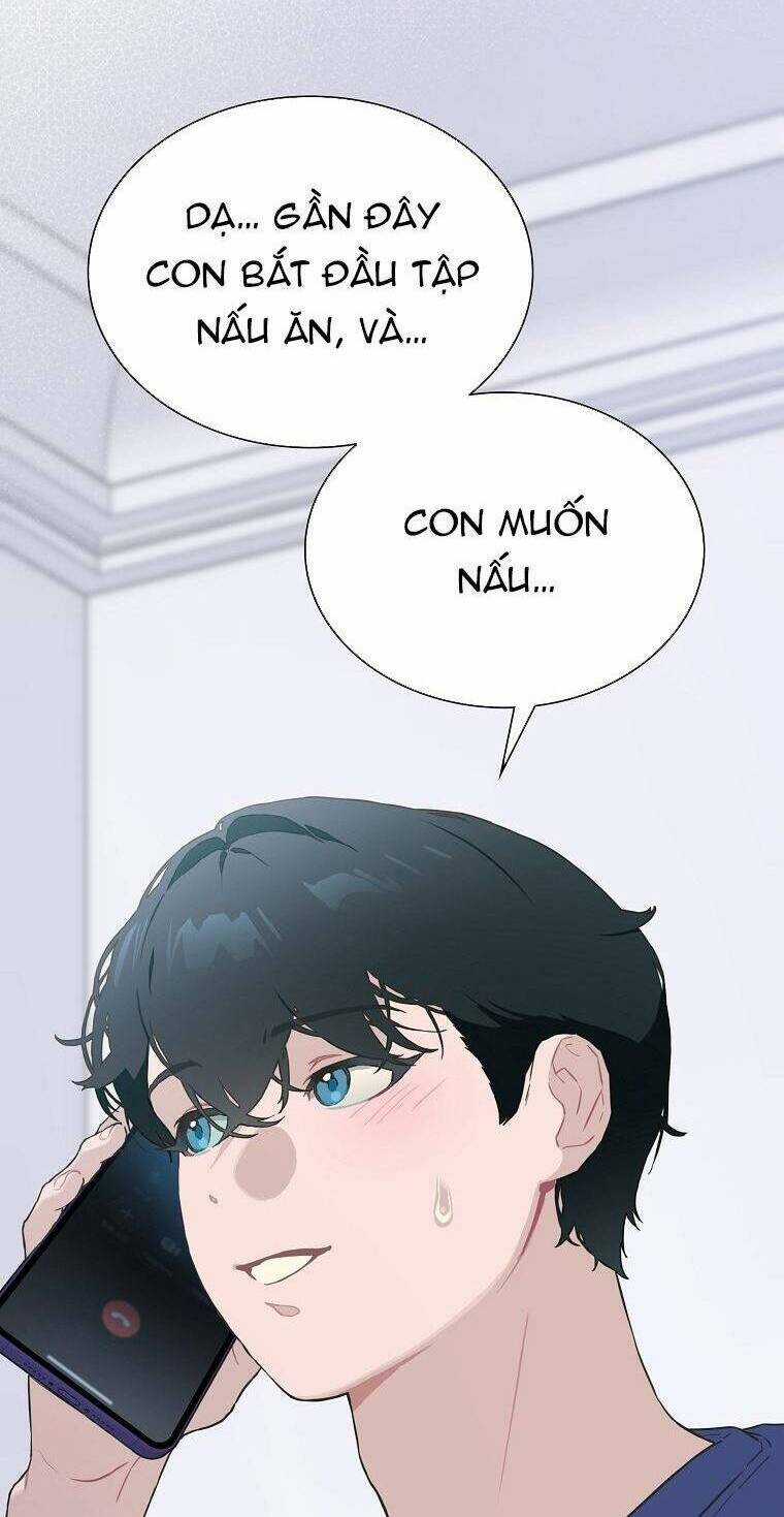 Tôi Giải Cứu Nhóm Idol Vô Danh Bằng Một Cú Chạm Chapter 26 trang 2