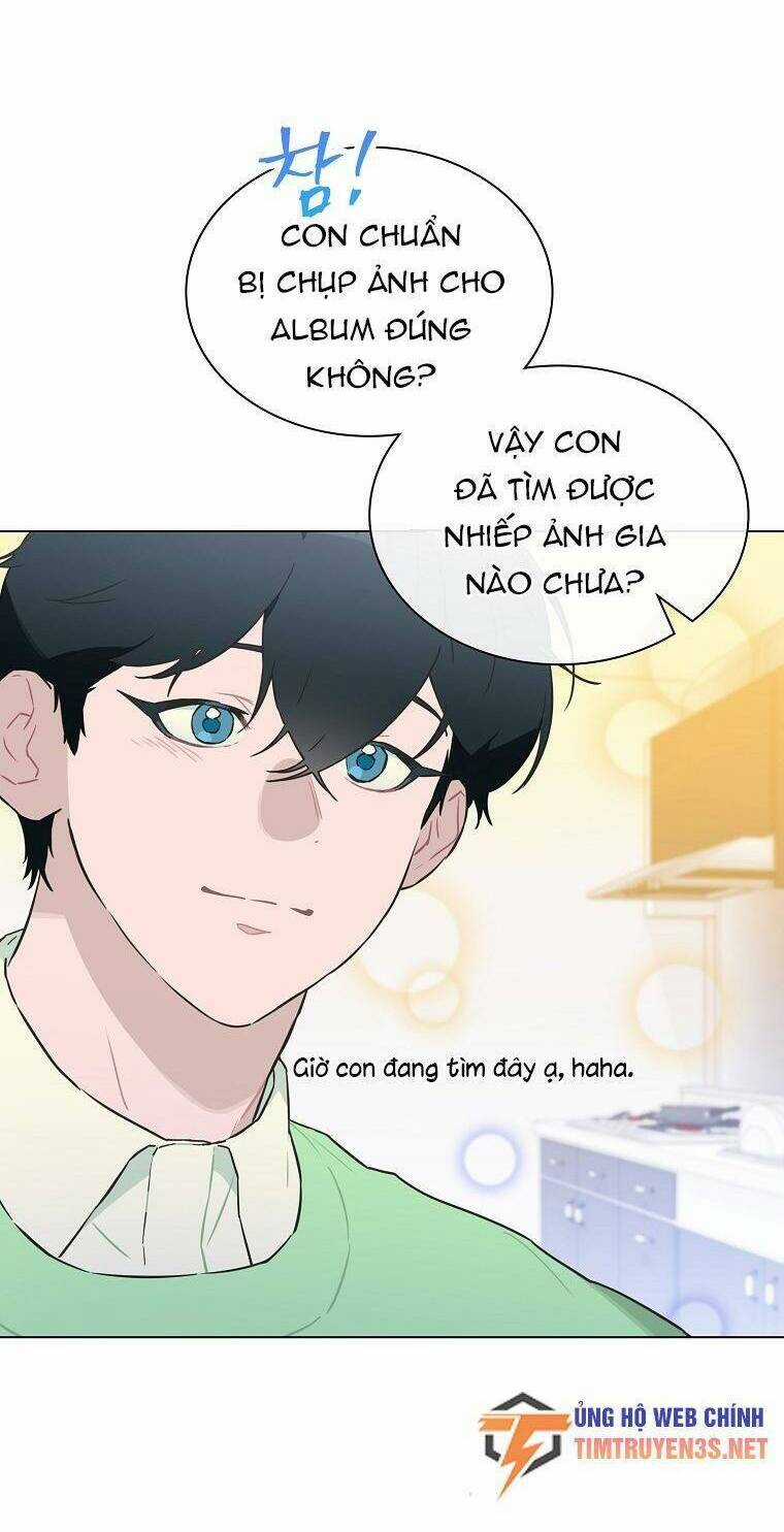 Tôi Giải Cứu Nhóm Idol Vô Danh Bằng Một Cú Chạm Chapter 26 trang 20