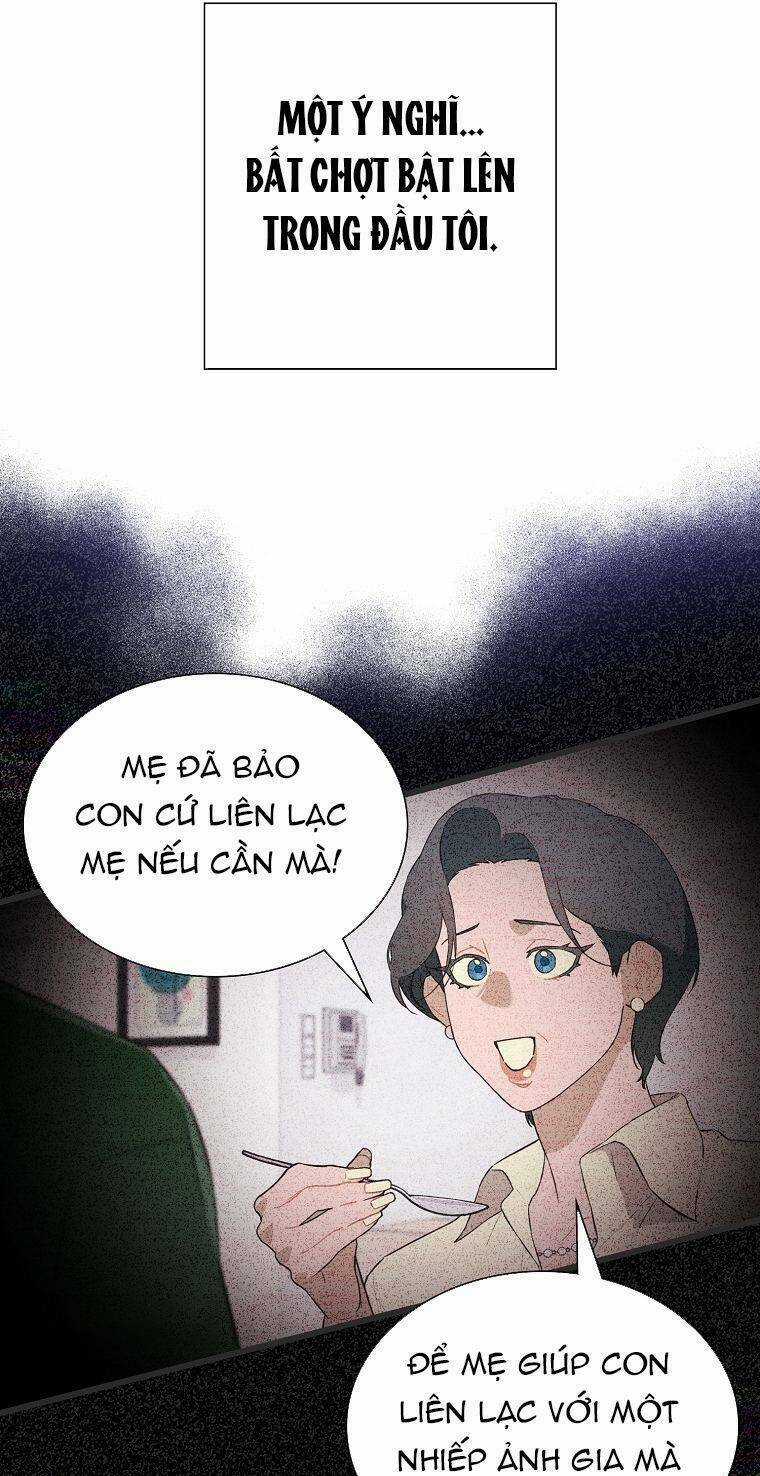 Tôi Giải Cứu Nhóm Idol Vô Danh Bằng Một Cú Chạm Chapter 26 trang 21