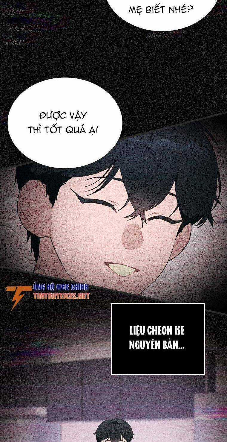 Tôi Giải Cứu Nhóm Idol Vô Danh Bằng Một Cú Chạm Chapter 26 trang 22