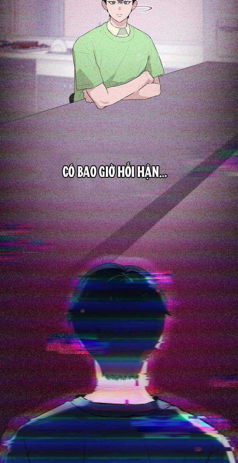 Tôi Giải Cứu Nhóm Idol Vô Danh Bằng Một Cú Chạm Chapter 26 trang 23