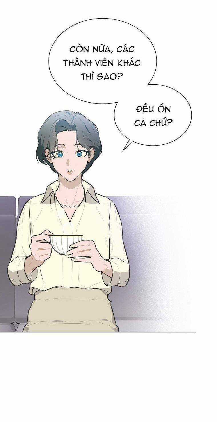 Tôi Giải Cứu Nhóm Idol Vô Danh Bằng Một Cú Chạm Chapter 26 trang 27