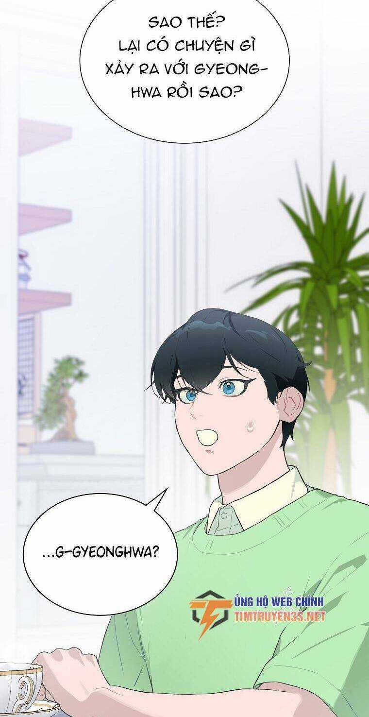 Tôi Giải Cứu Nhóm Idol Vô Danh Bằng Một Cú Chạm Chapter 26 trang 29