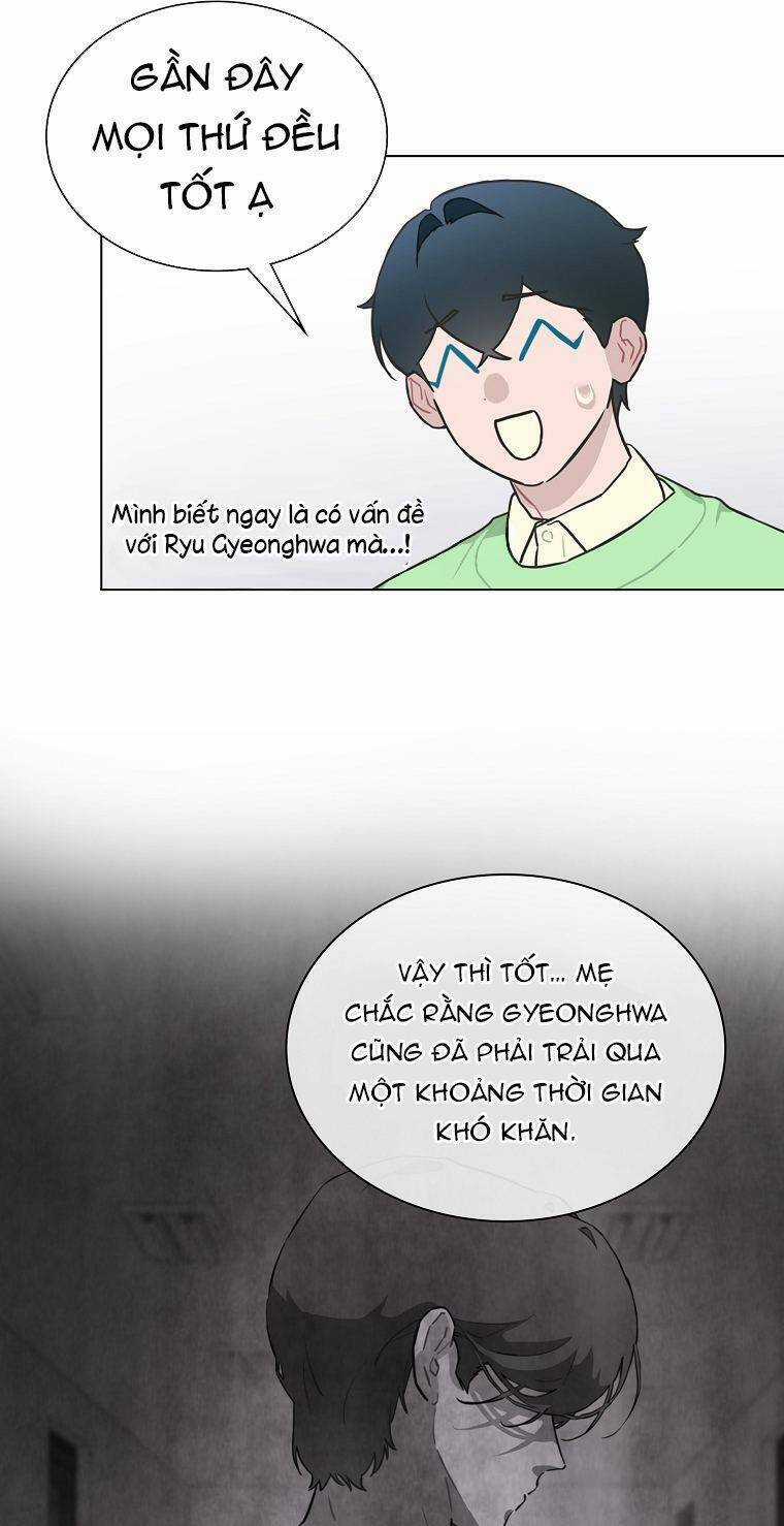 Tôi Giải Cứu Nhóm Idol Vô Danh Bằng Một Cú Chạm Chapter 26 trang 31