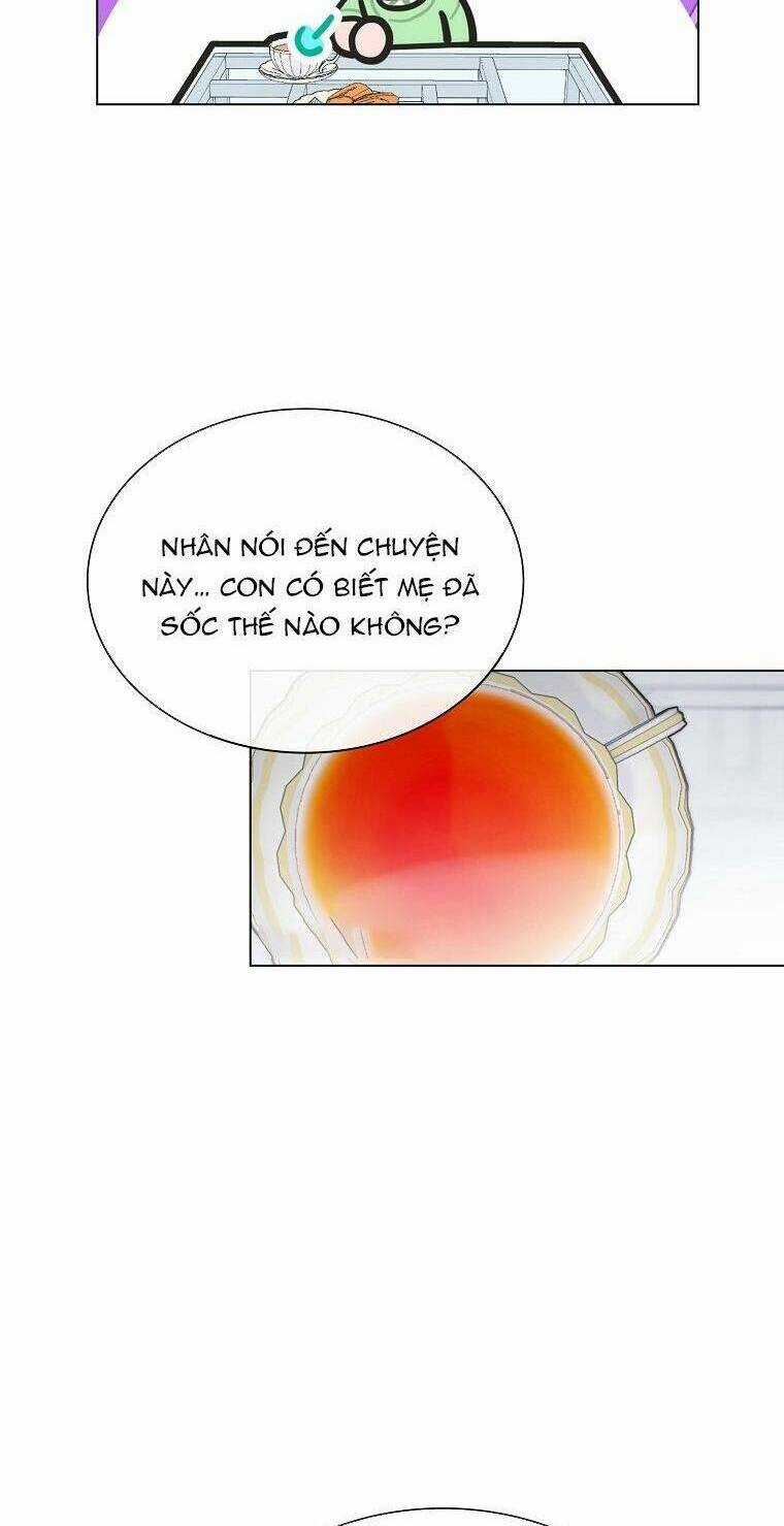 Tôi Giải Cứu Nhóm Idol Vô Danh Bằng Một Cú Chạm Chapter 26 trang 34