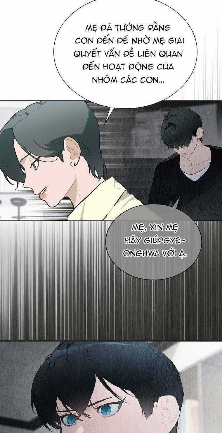 Tôi Giải Cứu Nhóm Idol Vô Danh Bằng Một Cú Chạm Chapter 26 trang 35