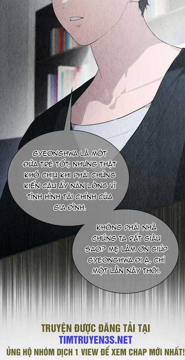 Tôi Giải Cứu Nhóm Idol Vô Danh Bằng Một Cú Chạm Chapter 26 trang 36