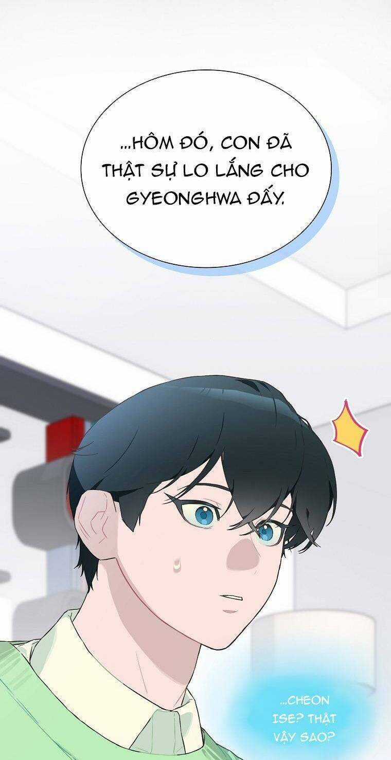 Tôi Giải Cứu Nhóm Idol Vô Danh Bằng Một Cú Chạm Chapter 26 trang 37