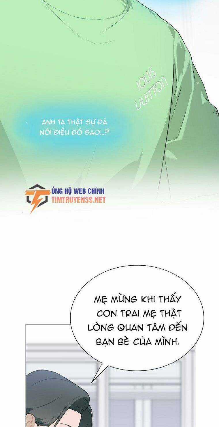 Tôi Giải Cứu Nhóm Idol Vô Danh Bằng Một Cú Chạm Chapter 26 trang 38