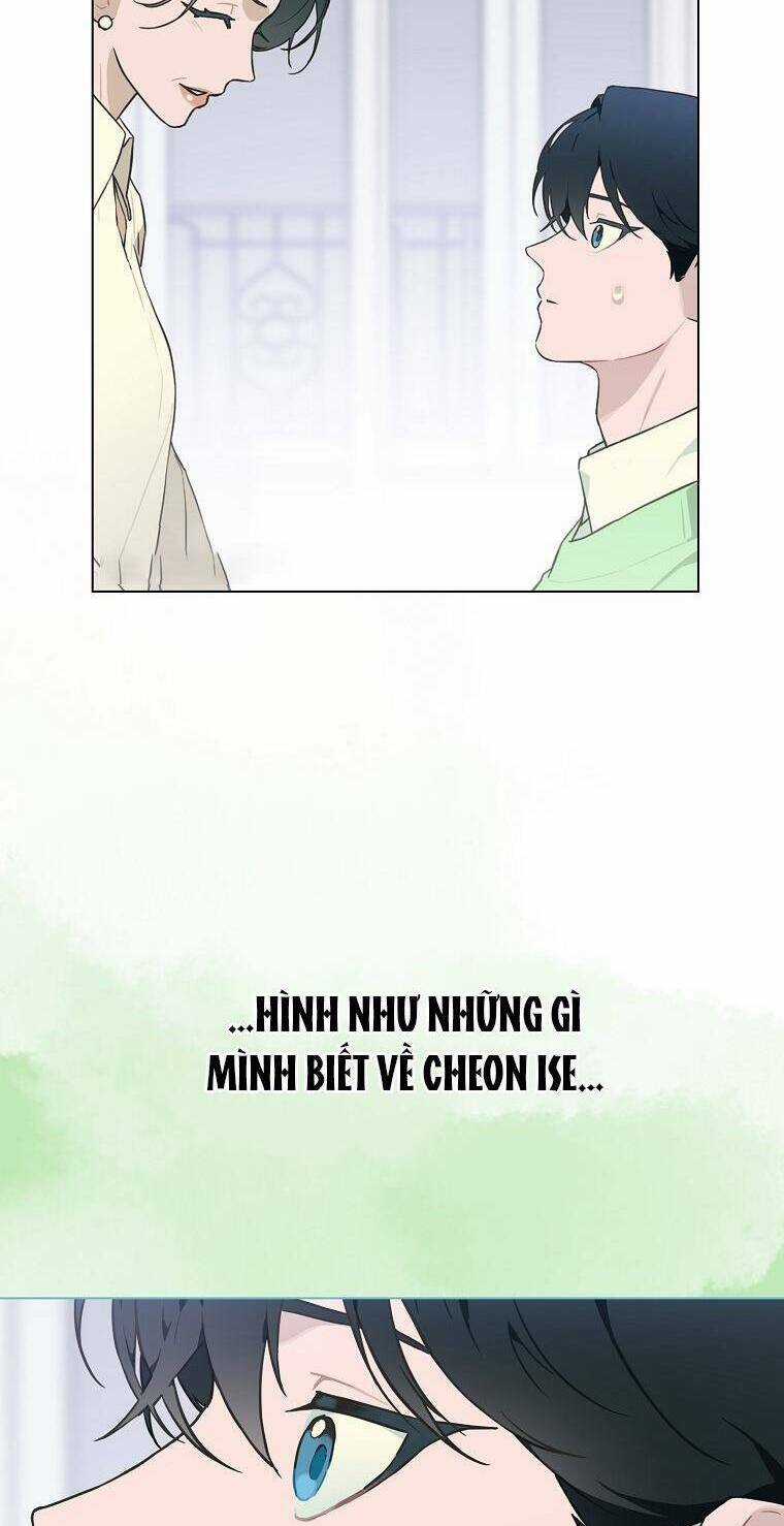 Tôi Giải Cứu Nhóm Idol Vô Danh Bằng Một Cú Chạm Chapter 26 trang 39