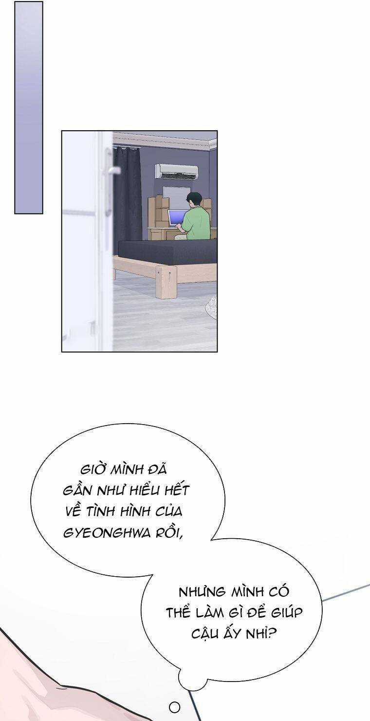 Tôi Giải Cứu Nhóm Idol Vô Danh Bằng Một Cú Chạm Chapter 26 trang 41