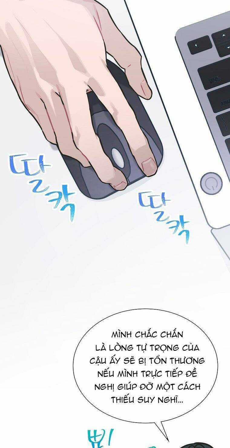 Tôi Giải Cứu Nhóm Idol Vô Danh Bằng Một Cú Chạm Chapter 26 trang 42