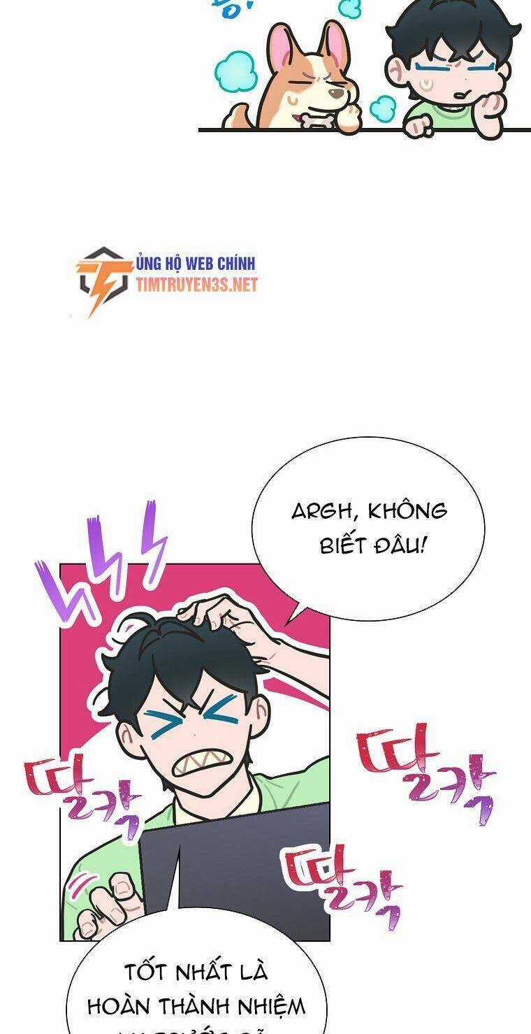 Tôi Giải Cứu Nhóm Idol Vô Danh Bằng Một Cú Chạm Chapter 26 trang 43