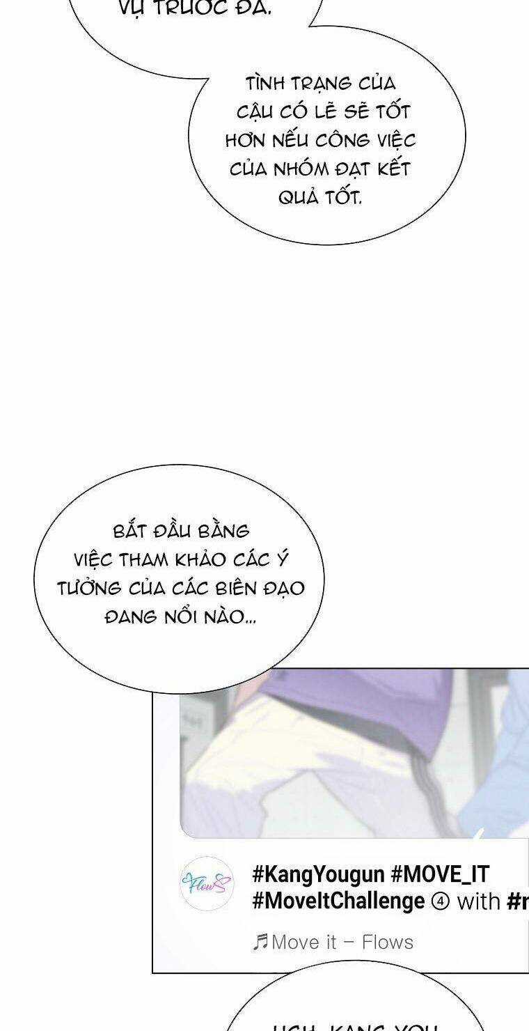 Tôi Giải Cứu Nhóm Idol Vô Danh Bằng Một Cú Chạm Chapter 26 trang 44