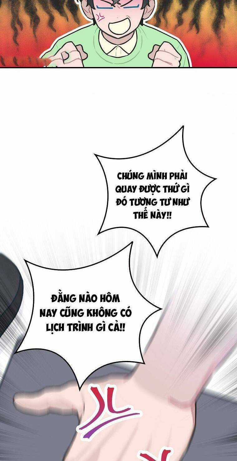 Tôi Giải Cứu Nhóm Idol Vô Danh Bằng Một Cú Chạm Chapter 26 trang 47