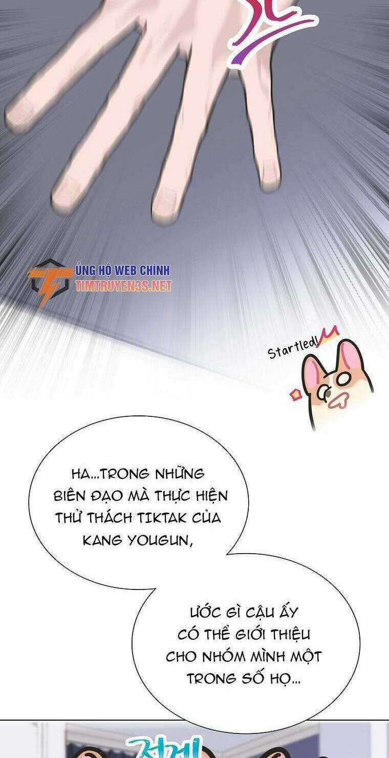 Tôi Giải Cứu Nhóm Idol Vô Danh Bằng Một Cú Chạm Chapter 26 trang 48