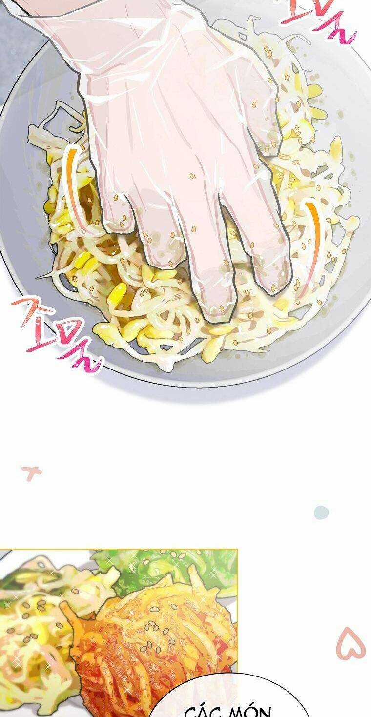 Tôi Giải Cứu Nhóm Idol Vô Danh Bằng Một Cú Chạm Chapter 26 trang 5