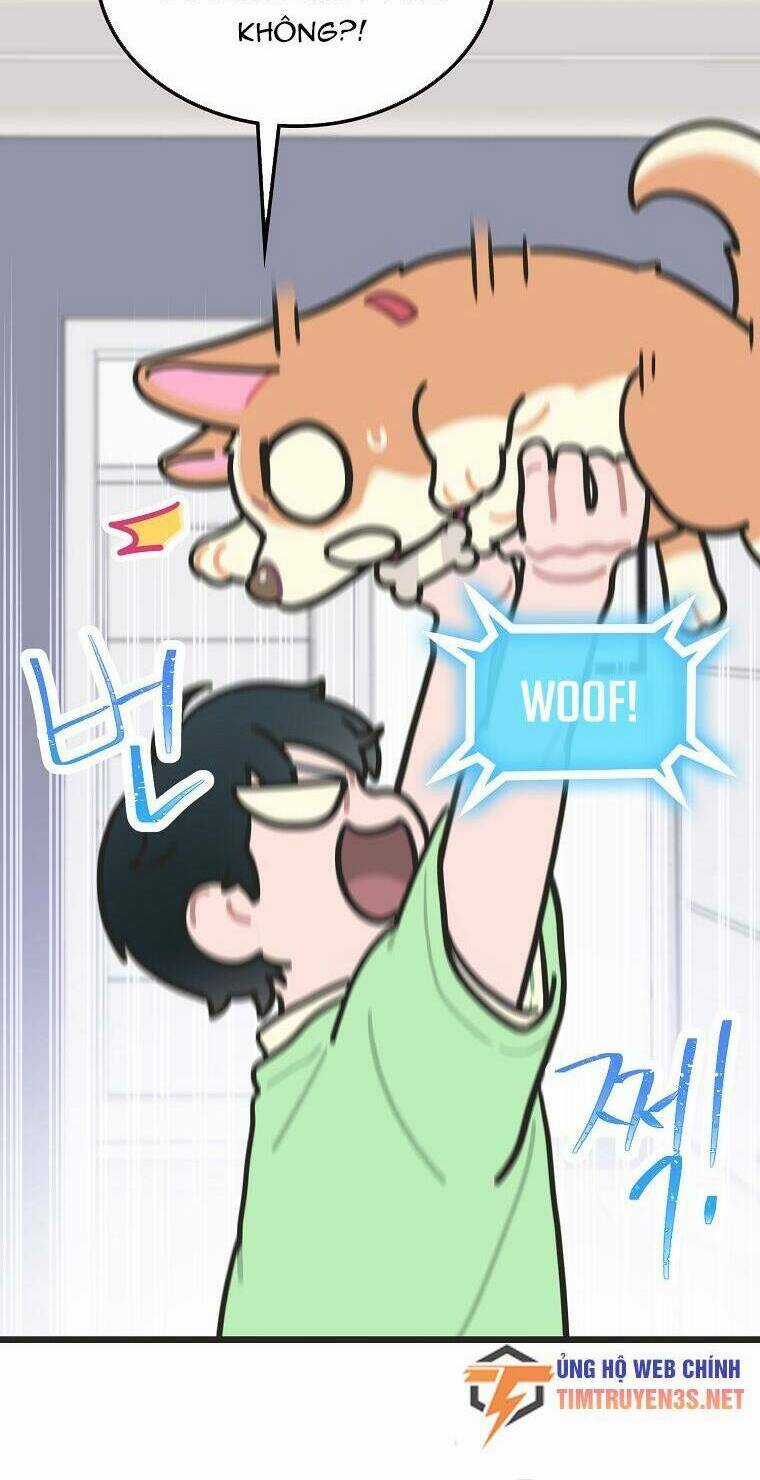 Tôi Giải Cứu Nhóm Idol Vô Danh Bằng Một Cú Chạm Chapter 26 trang 50