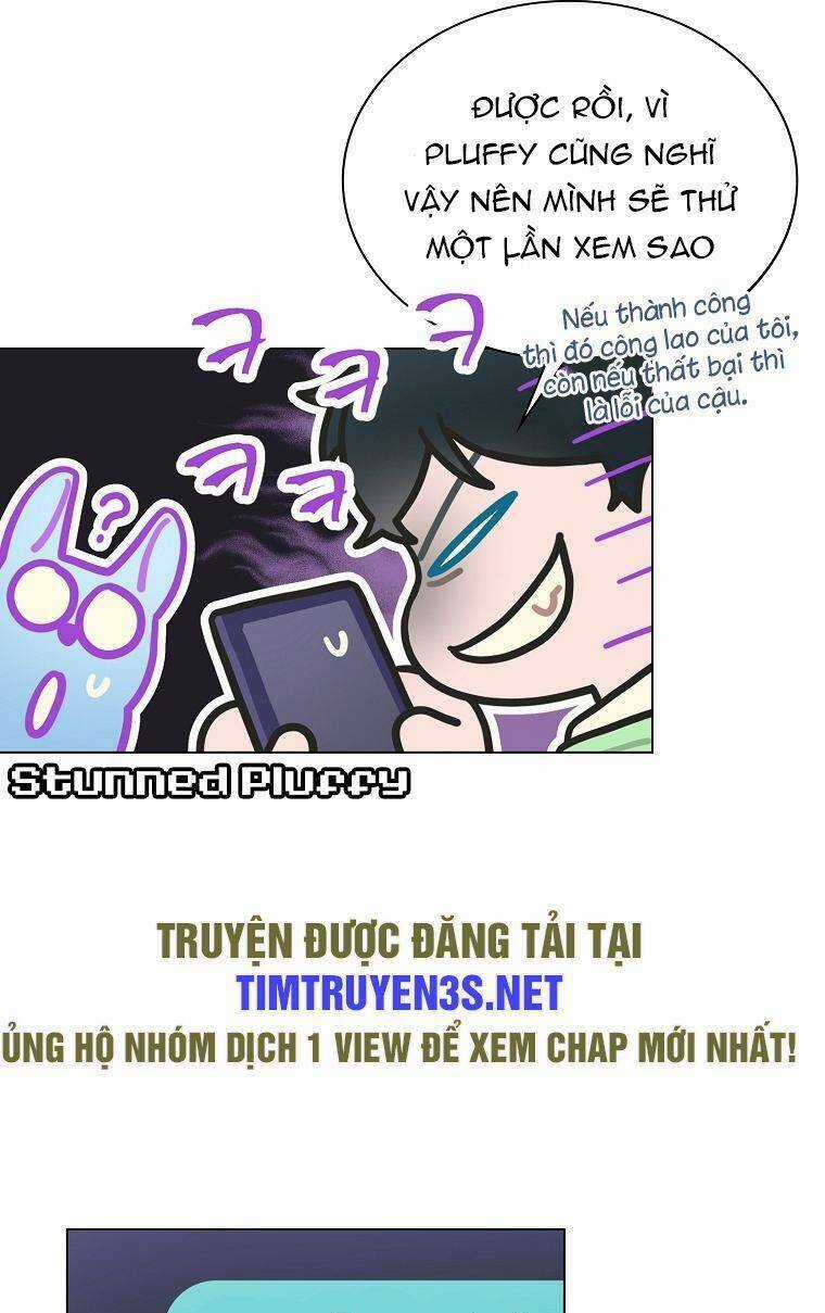 Tôi Giải Cứu Nhóm Idol Vô Danh Bằng Một Cú Chạm Chapter 26 trang 51