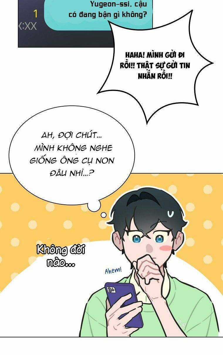 Tôi Giải Cứu Nhóm Idol Vô Danh Bằng Một Cú Chạm Chapter 26 trang 52