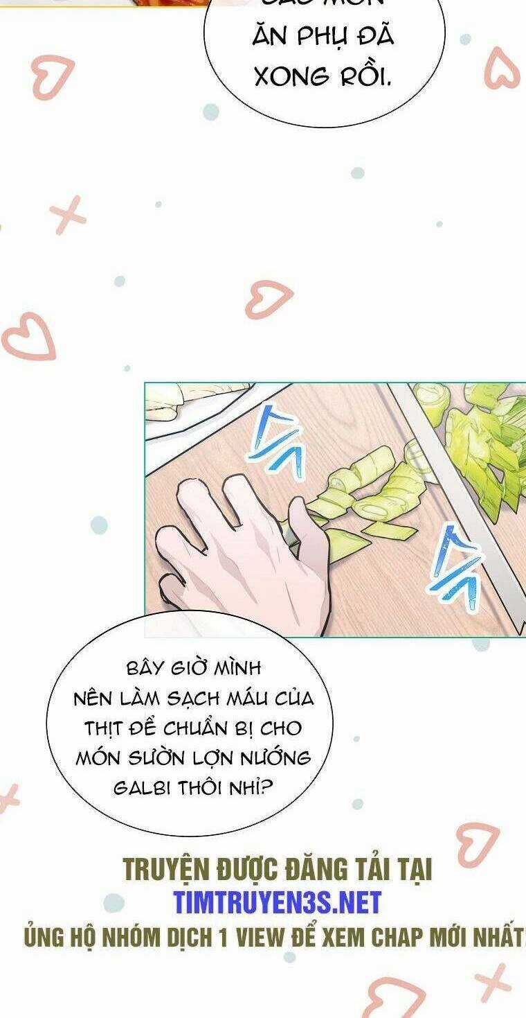 Tôi Giải Cứu Nhóm Idol Vô Danh Bằng Một Cú Chạm Chapter 26 trang 6